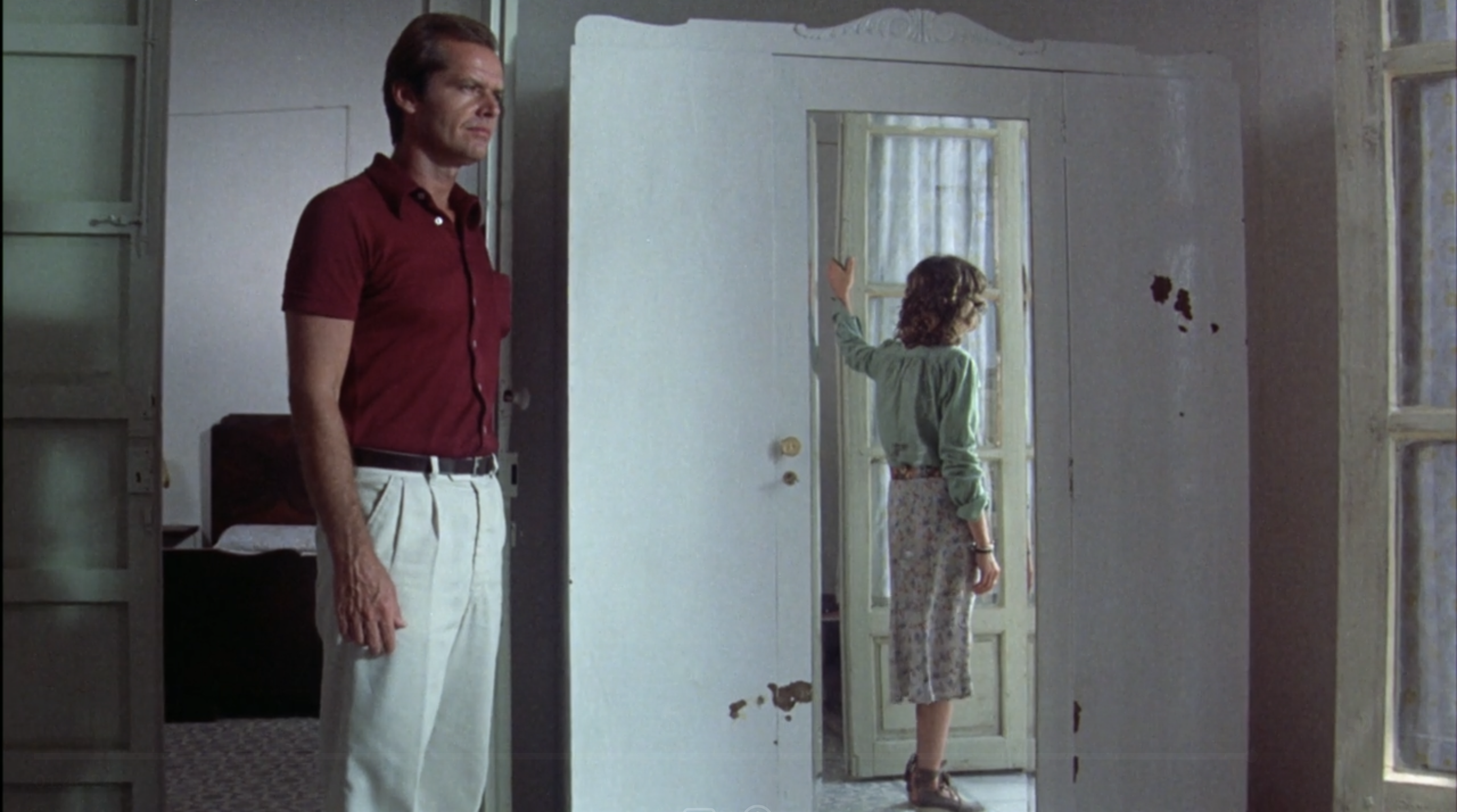 Don d’ailleurs d’Antonioni