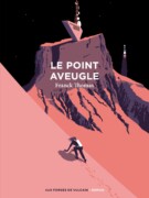 Le Point aveugle Couverture Le Point aveugle