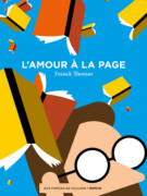 L'Amour à la page Couverture L'Amour à la page